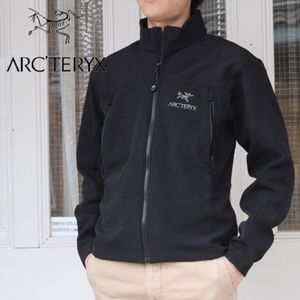 Arc'teryx Gamma AR Jacket Men's Large